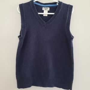 OshKosh B'gosh Boy's Sweater Vest